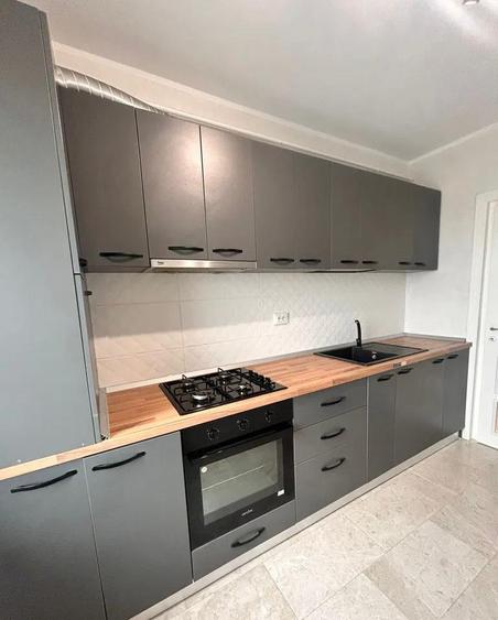 Apartament de inchiriat cu 2 camere decomandat- Copou Royal Town Iasi