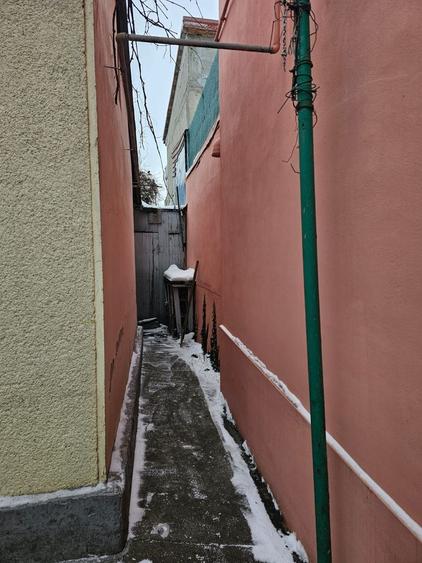 CASA cu utilitati - BRATIANU
