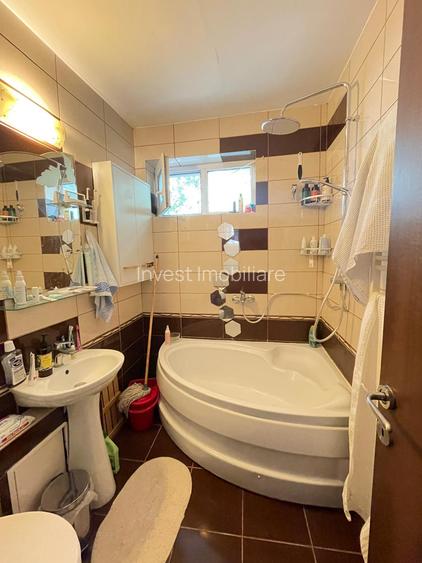Apartament 3 camere-Podu Ros-etaj 1-bloc fara risc - 6