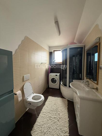 Apartament de închiriat, 3 camere, 80 mp, Zorilor zona Wings - 14