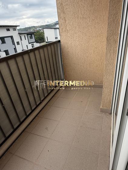 Apartament 2 camere Decomnadat 63 mp Clima Parcare Finisat Mobilat Utilat - 19