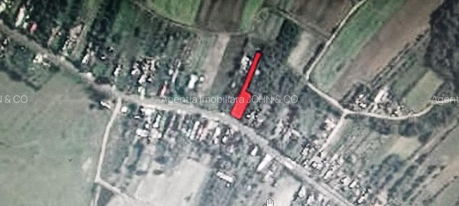 and teren curti-constructii, Cateasca Arges, la 25 km de Pitesti - 5