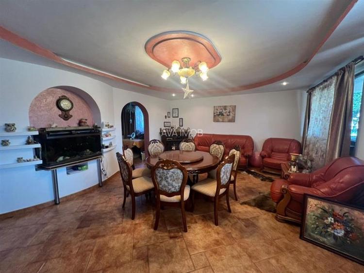 Casa P+1, 4 camere, teren 760 mp, zona Tache - 3