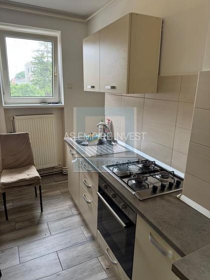 Apartament 2 camere -zona Brașovul Vechi/Avram Iancu - 2