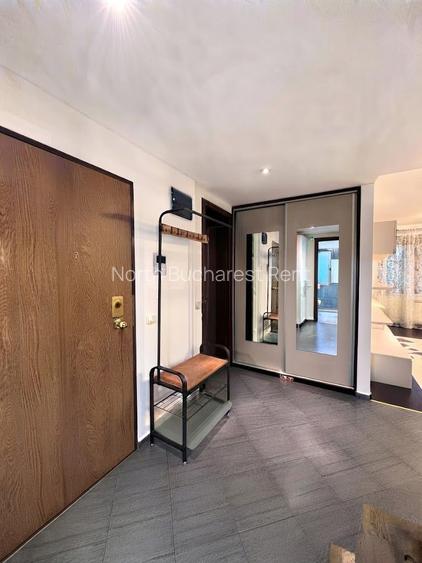Apartament 2 Camere | Zona Floreasca | Bloc 2010