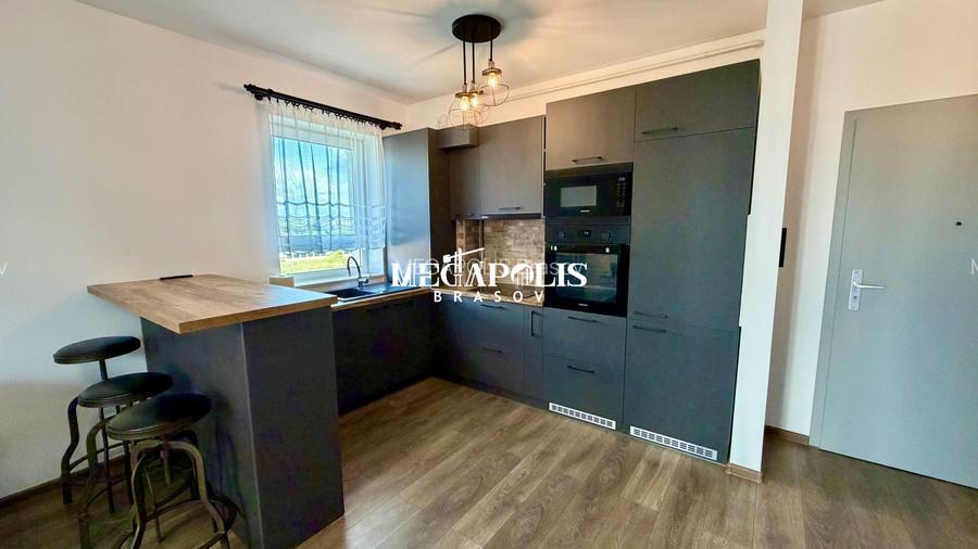 2 camere, OPEN SPACE | Avantgarden Bartolomeu - 10