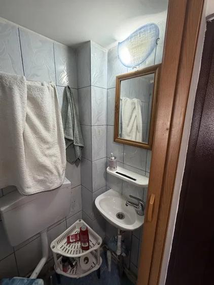 Garsonieră, zona OMV/Billa Mănăștur – ideală pentru investiție