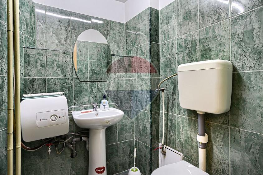 Spațiu comercial 70 mp Ultracentral