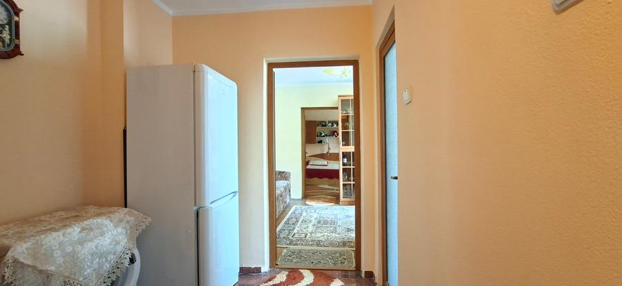 Apartament 38 mp, etaj 2, blocurile „F” – Micro 19