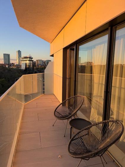 One Verdi Park Apartament 3 Camere
