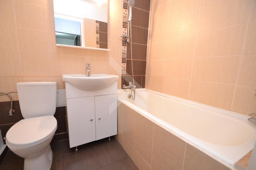 Apartament 2 camere (Drumul Taberei - Metrou Ctin Brancusi) (Comision ZERO)
