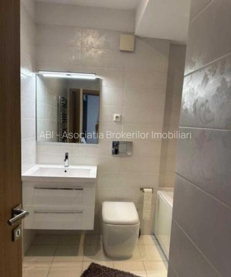 Pipera lux Penhouse cu piscină si gradina, parcare subterana - 5
