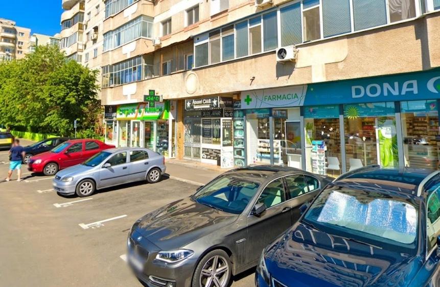 Spatiu comercial | 80 mp | Rahova