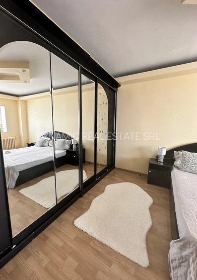 Dristor - Metrou 4 Min - 3 Camere - 2 Băi - Etaj 6 - Disponibilitate Imediată - 2