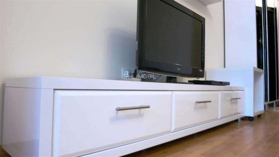 Apartament 1 camera ultramodern Copou - Bloc nou 2015 - 4