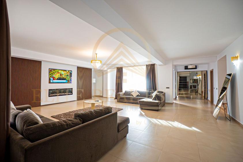 Vilă 5 camere | aproape de mare | alternativă reală la Constanța