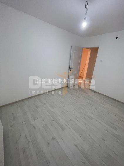 Gata de mutare! Apartament 3 camere, 77,5 mp | Tomești - 4