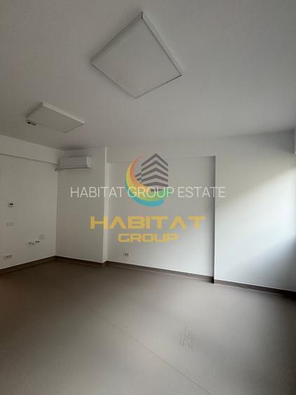 Spațiu comercial ultracentral – 60 mp | Ideal pentru birouri | Locuri de parcare