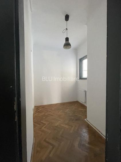 Apartament cu farmec istoric, 120 mp, în inima Clujului – Strada Eroilor - 12