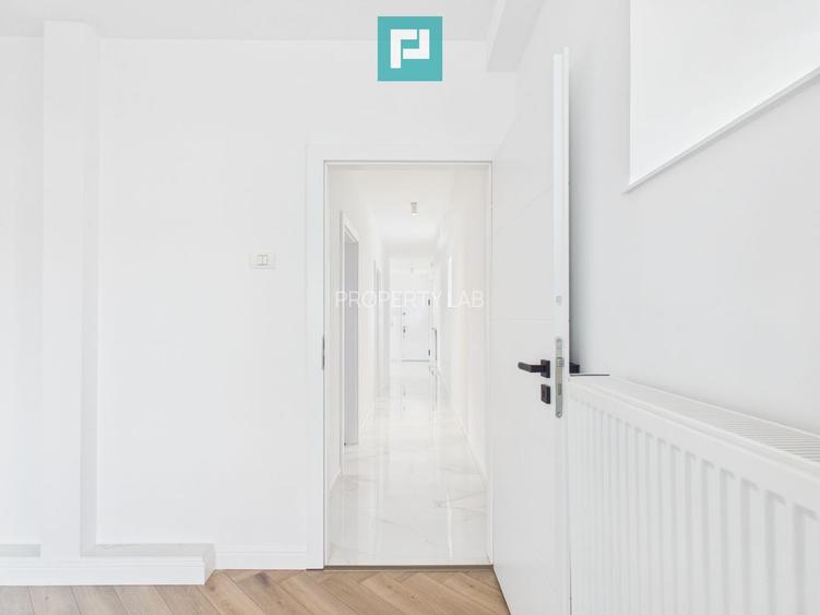 Loft ultracentral ultramodern, la prima închiriere