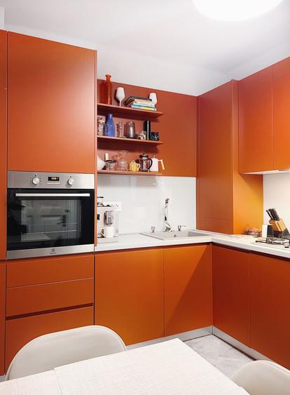 APARTAMENT 3 CAMERE | RENOVAT COMPLET | ICOANEI