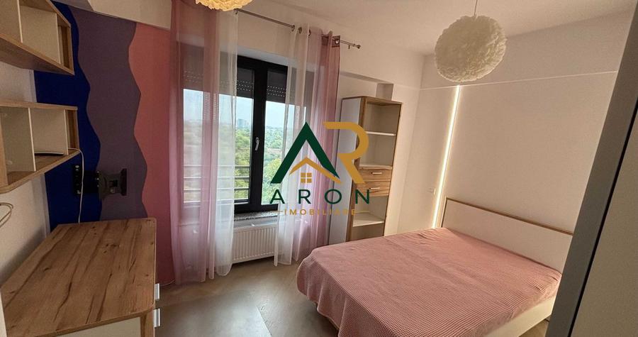 3 Camere de inchiriat | Vacaresti | Delta City | Parcare