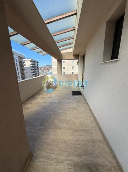 Penthouse , zona  Isu - 9