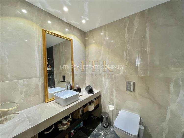 Apartament 4 camere 101 MP - Mobilat & Utilat LUX | TRIANA PIPERA - 12