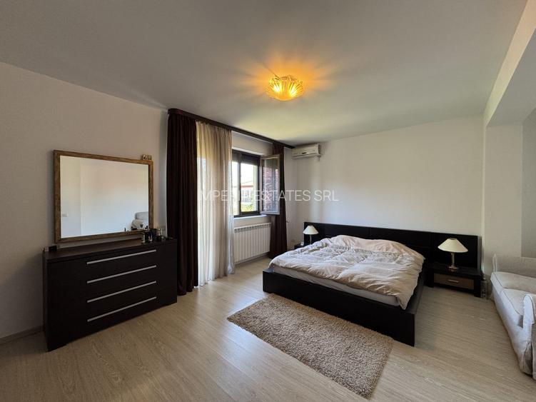 Vila situata in cartierul ANL, stare impecabila la interior - 11