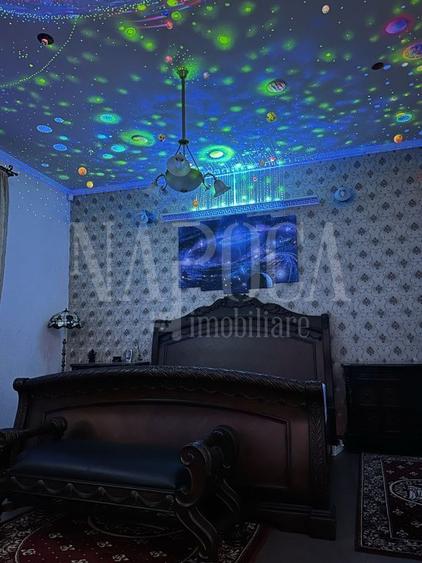 Casa 4 camere de vanzare in Centru, Oradea