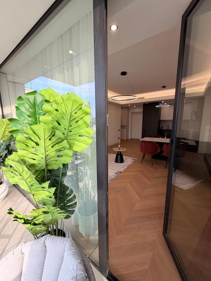 2 Camere Luxury | BHB Residence /Fabrica de Glucoză / Facilități Tip Hotel incls