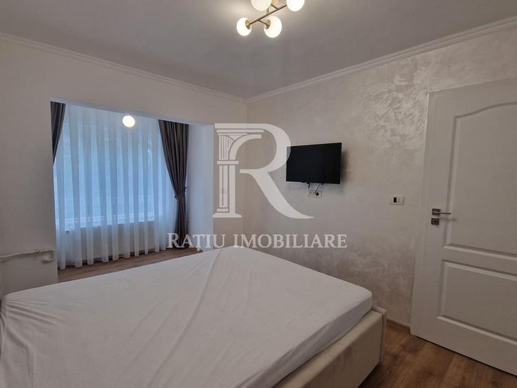 Apartament cu 3 camere | Etajul 2 | Nufarul | Oradea