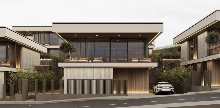 Teren autorizat de casa individuală, cartierul Europa, str luminii