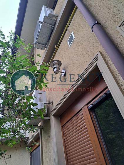 Camin cald si primitor ultracentral - Casa 5 cam Maria Rosetti