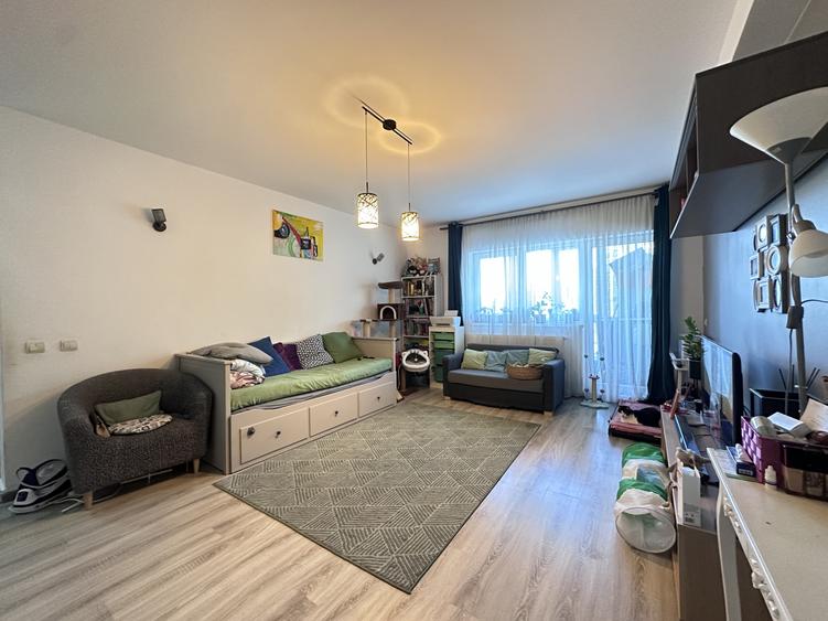 2 Camere | Bragadiru | Drumul Ghindari | Vânzare Rapidă