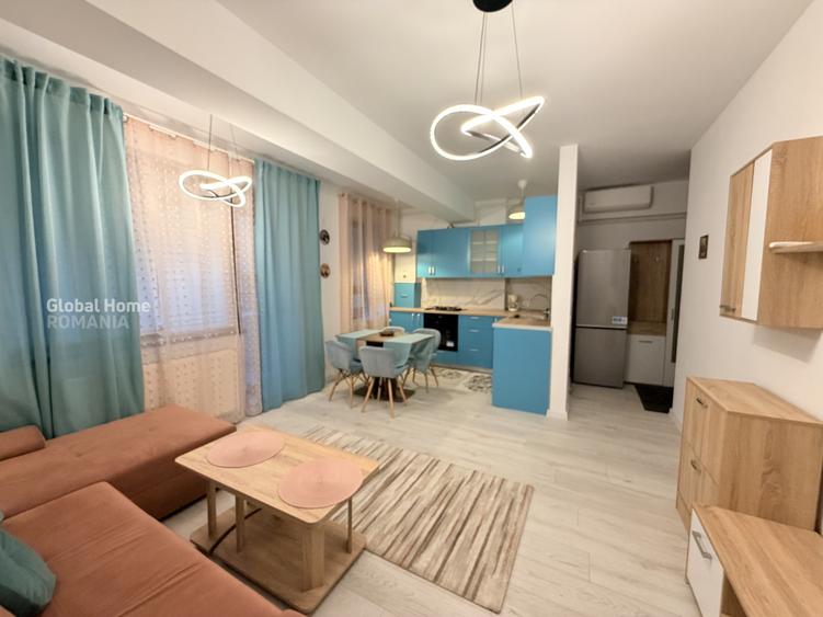 3 camere Titan - Prisaca Dornei | bloc 2023 | lux |