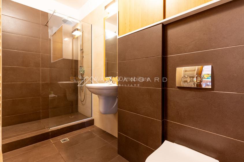 Apartament deosebit in apropiere de UMF si Hasdeu - 7