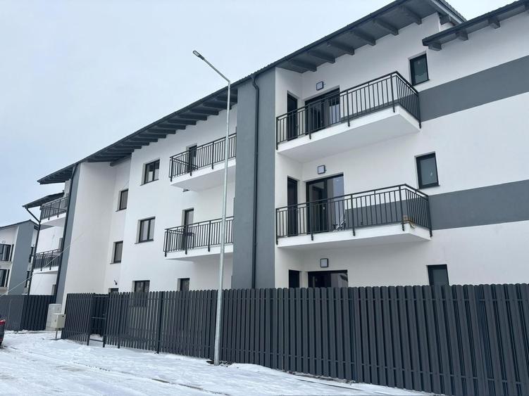 Apartament 3 camere, 2 bai - Zona Unirii, Selimbar