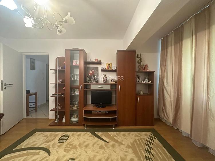Apartament de vanzare Tomis Nord - 2