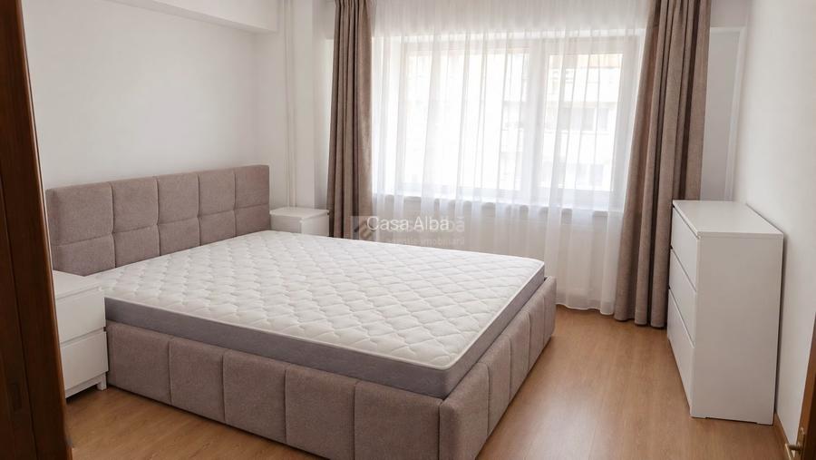 Centru - bd. Stefan cel Mare, 3 camere mobilat si utilat, dubla vedere - 5