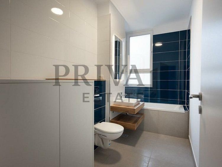 Apartament 2 camere 59 mp utili, parcare subterana, boxa. Parc Botanic/ Centru