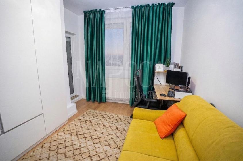 Apartament 4 camere de vanzare in Iris, Cluj Napoca