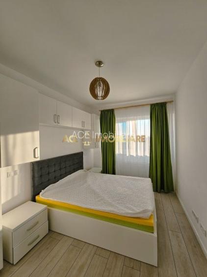 2 Camere de inchiriat | Blvd Timisoara | GrandVia Park | Centrala - 6