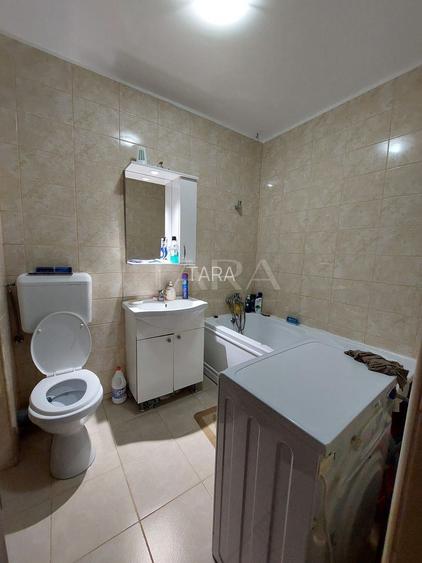 Apartament cochet cu 2 camere în zona Florilor, Florești. - 4