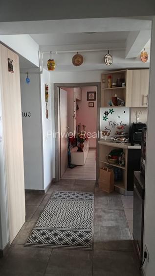 Apartament 3 camere I Th. Pallady I Vanzare