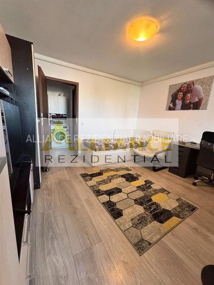 Popesti Metrou Leonida Apartament 2 Camere - 5