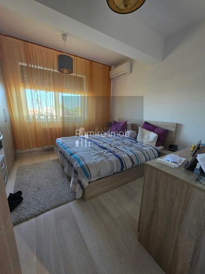 Soseaua Alexandriei Bloc Nou 80mp 3 camere