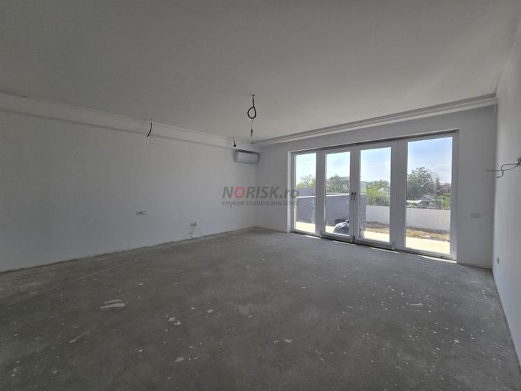 Vila moderna cu piscina langa Bucuresti - Cernica - Balaceanca