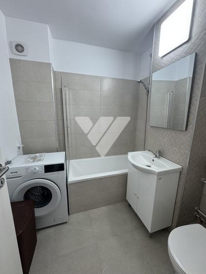 Apartament 2 camere decomandat, renovat, etaj 3/4 - zona Piata Rahovei