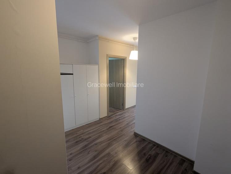 Apartament modern 3 camere în ansamblul Bella Vista, Bună Ziua,parcare subterană - 5